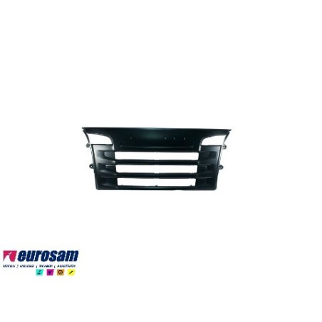 griglia mascherina superiore scania 6 serie cabina r