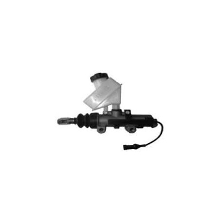 kit cilindro idraulico frizione iveco cursor