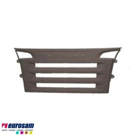 griglia mascherina calandra superiore scania 5 serie