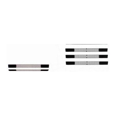 kit griglie mascherina calandra scania 4 serie