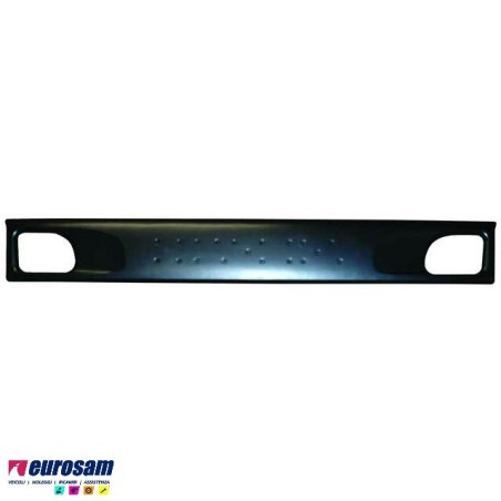 mascherina calandra superiore scania 4 serie