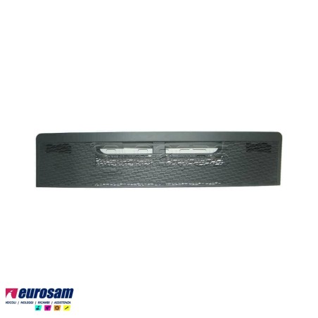 griglia inferiore mascherina volvo fh4 e6