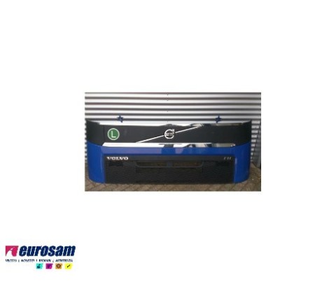 frontale anteriore volvo...