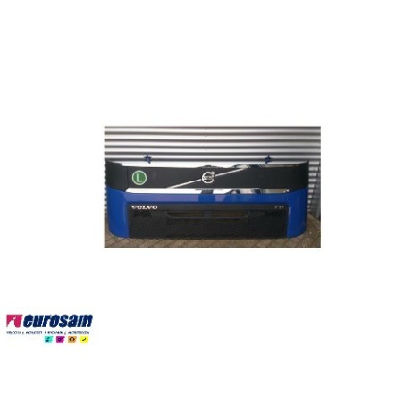 frontale anteriore volvo fh4 euro 6