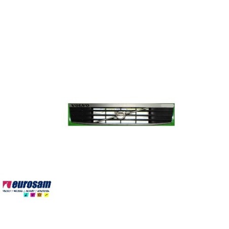 mascherina calandra superiore volvo fh13