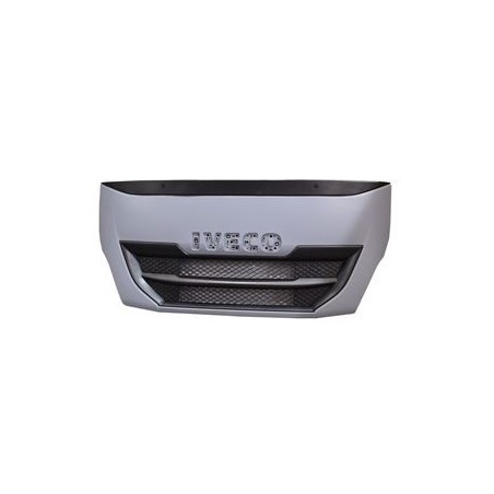 Calandra mascherina anteriore cofano Iveco stralis hi way 2013- cabina AS