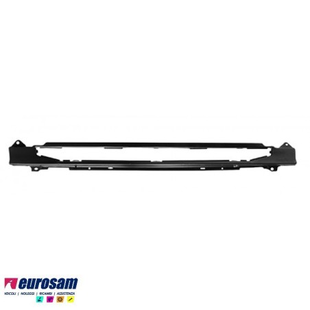 griglia mascherina centrale scania 6 serie cabina r