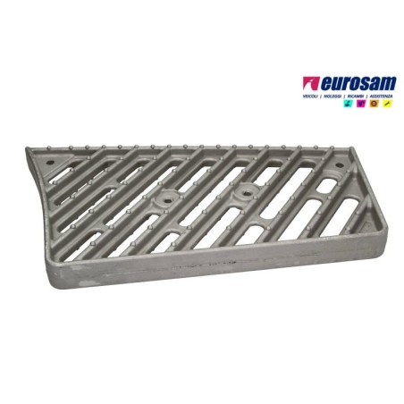 Griglia Gradino Inferiore Pedana Daf Lf Euro 6 Px7
