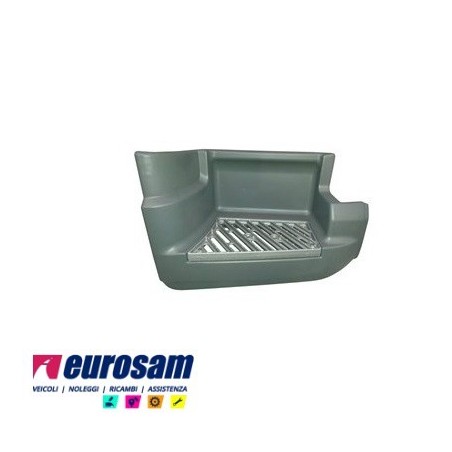Pedana Salita Sx Daf Lf Euro 6 Px7