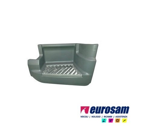 Pedana Salita Dx Daf Lf...