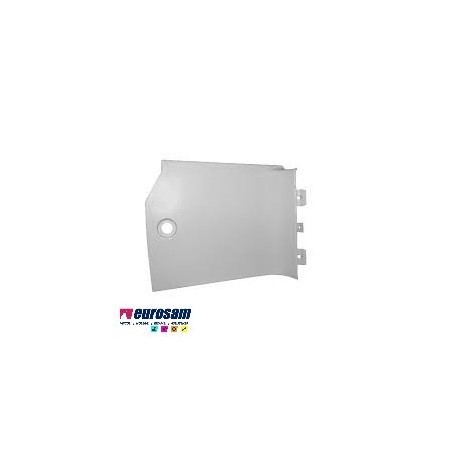 Tappo Coperchio Pedana Salita Sx Daf Xf106