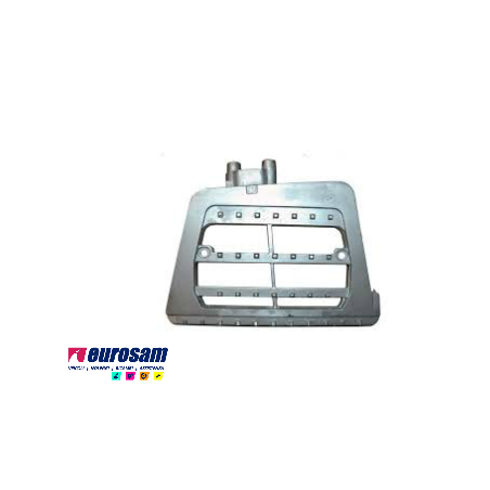 Supporto Pedana Salita Sx Daf Cf