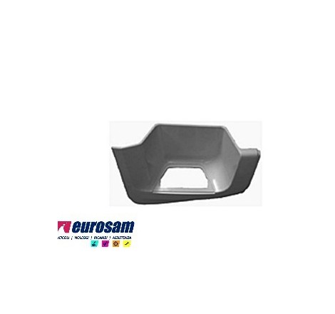 Pedana Salita Dx Daf Xf95...