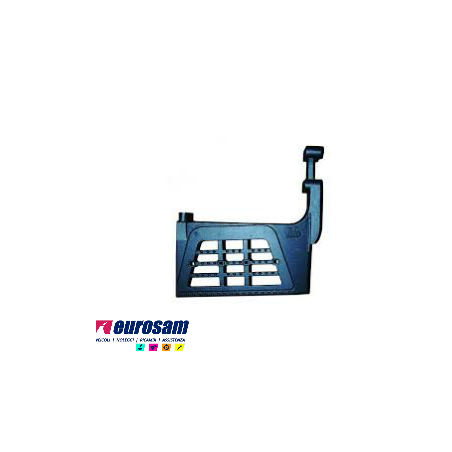 Supporto Pedana Salita Inf. Dx Daf Xf95 1° Serie