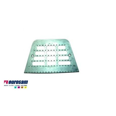 Gradino Pedana Salita Inf. Dx/Sx Daf Xf95 1/2° Serie