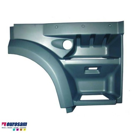Parafango Pedana Dx Daf Xf95