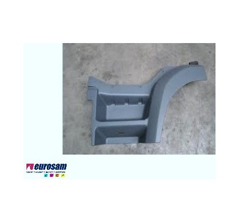 Parafango Pedana Sx Daf Xf95