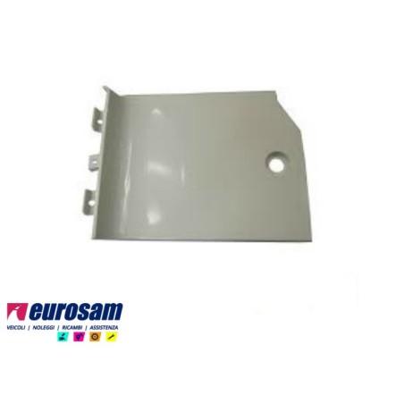 Tappo Coperchio Pedana Salita Dx Daf Xf106