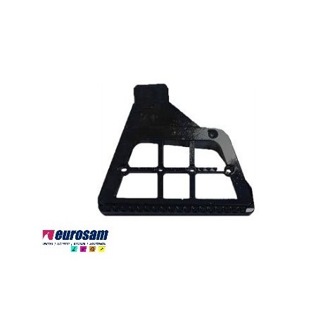 Supporto Pedana Salita Sx Daf Xf105