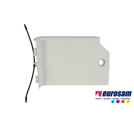 Coperchio Pedana Salita Dx...