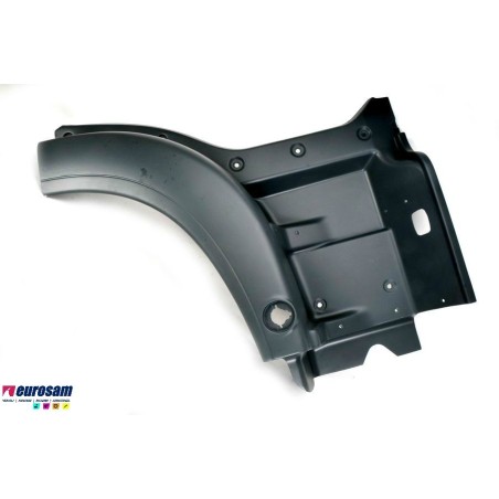 Parafango Pedana Dx Man Tga Lx Tgs