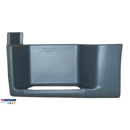 Pedana Salita Sx Man Tga Xl Xxl