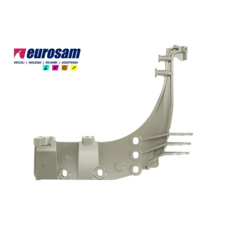 Supporto Pedana Salita Dx Daf Xf106