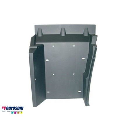 Pedana Salita Sx Versione Cava Mm 250 Man F2000