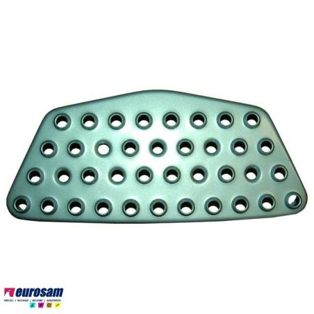 Gradino Centrale Pedana Salita Dx Sx Man Tga Xl Xxl