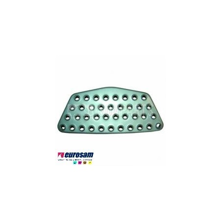 Gradino Superiore Pedana Salita Sx Dx Man Tga Xl Xxl