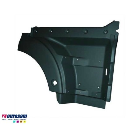 Parafango Pedana Salita Dx Man Tga Tgx Tgx E6 Cabina Larga