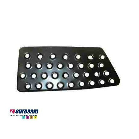 Gradino Centrale Pedana Salita Destra  Man F2000