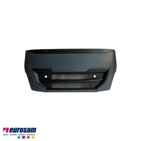 Calandra mascherina anteriore cofano Iveco stralis hi way 2013- cabina AS