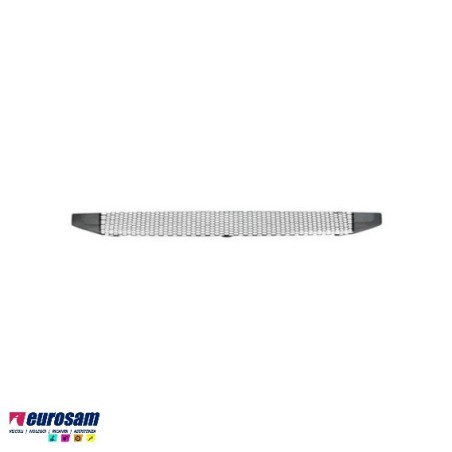 griglietta centrale superiore protezione scania 6 serie variante cabina v8