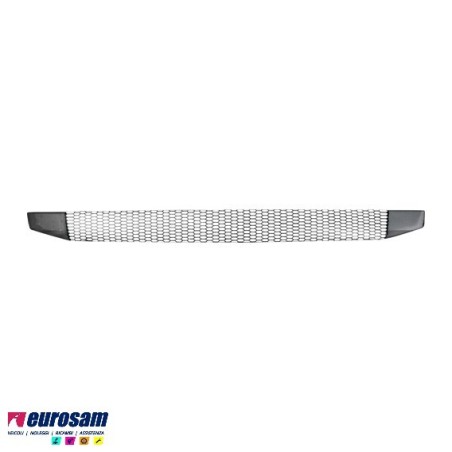 griglietta centrale inferiore  protezione scania 6 serie variante cabina v8