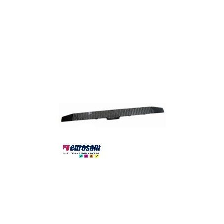 griglietta centrale superiore   protezione scania 6 serie variante cabina v8