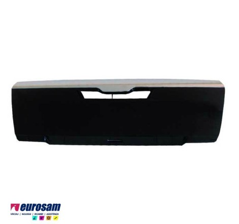 griglia su mascherina...