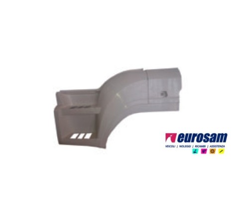 Pedana Parafango Sx Astra...