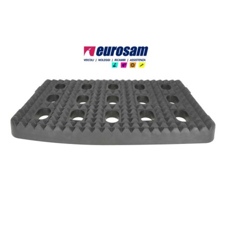 Griglia Gradino Superiore Pedana Salita Sx Iveco Eurocargo 120-180 09-