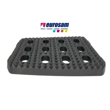 Griglia Gradino Inferiore Pedana Salita Sx Iveco Eurocargo 120-180 09-