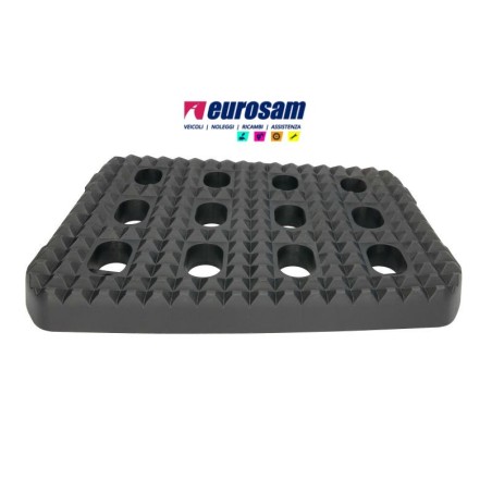 Griglia Gradino Inferiore Pedana Salita Dx Iveco Eurocargo 120-180 09-