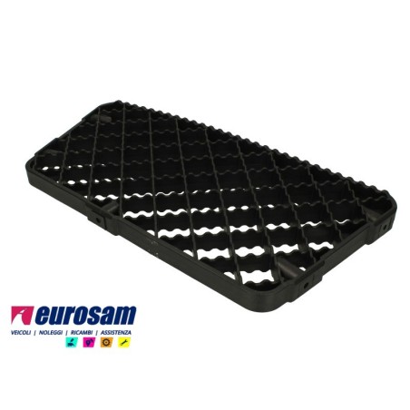 Griglia Gradino Superiore Pedana Salita Dx/Sx Iveco Eurocargo Tector 09-