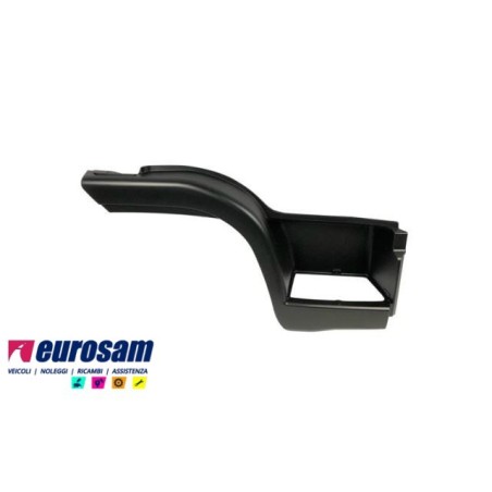 Pedana Parafango Dx Iveco Eurocargo Tector 75-120 2009 -