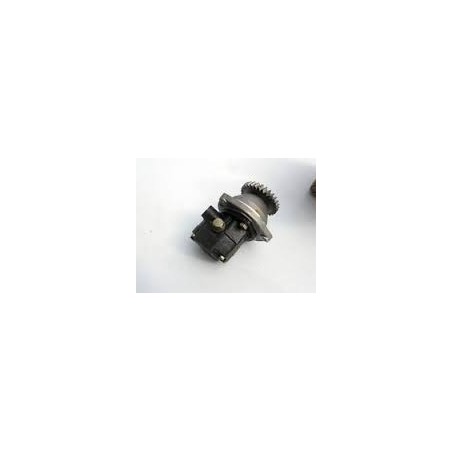 pompa alta pressione carburante gasolio iveco stralis cursor 8