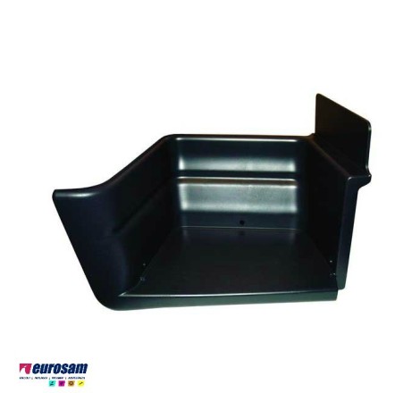 Pedana Salita Dx Iveco...