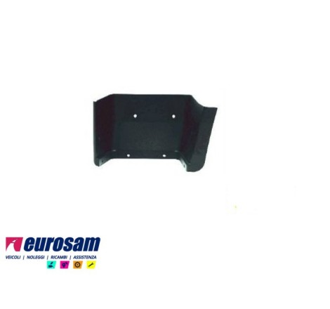 Pedana Salita Sx Iveco...
