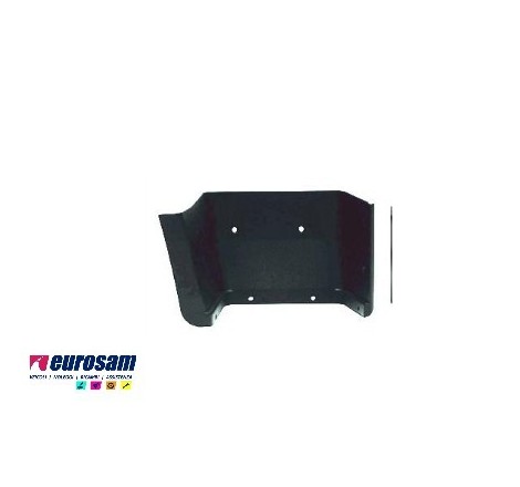 Pedana Salita Dx Iveco...