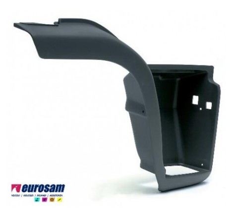 Pedana Parafango Dx Iveco...