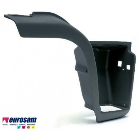 Pedana Parafango Dx Iveco Eurocargo 120