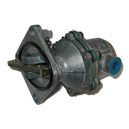 pompetta a c carburante per motore iveco